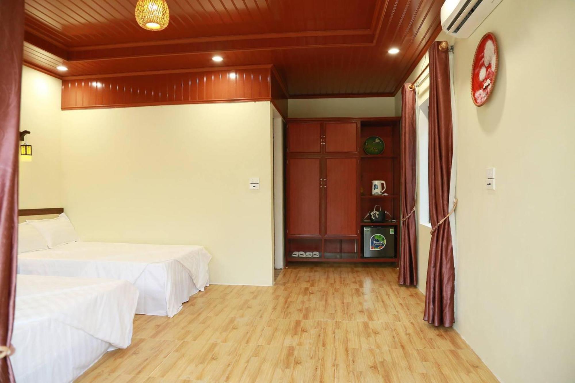 Son River House Apartment Phong Nha Exterior photo